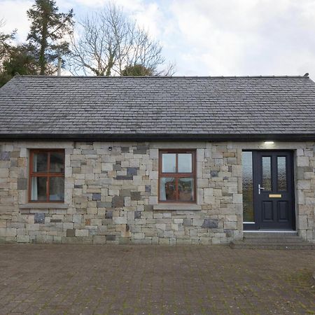 The Stone Cottage Castlebar Exterior photo