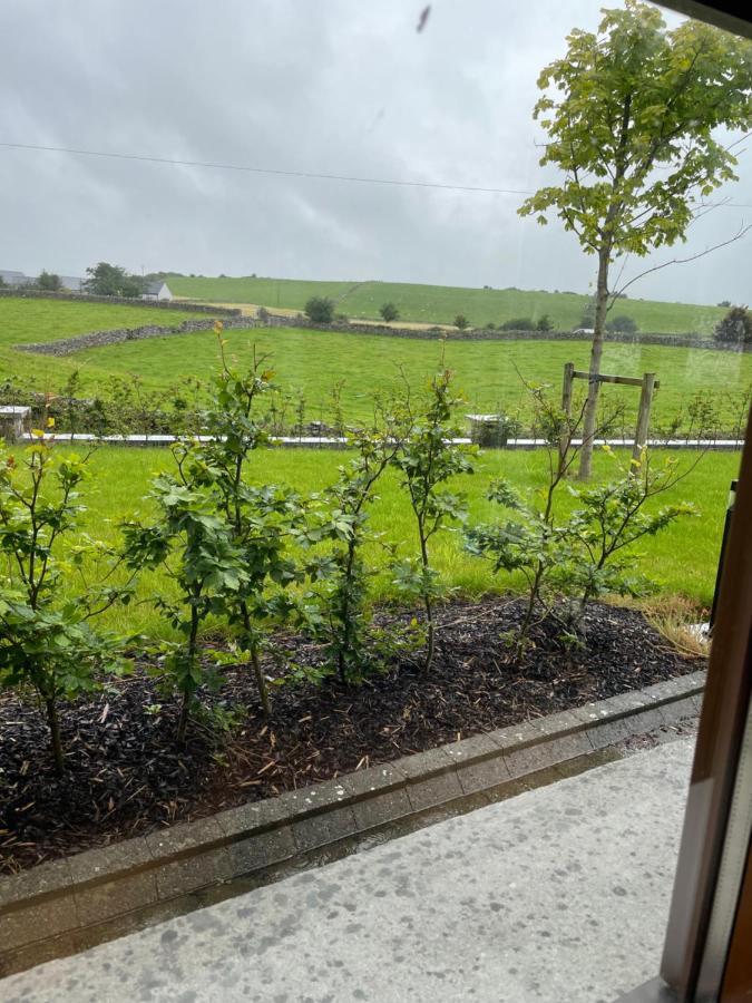 The Stone Cottage Castlebar Exterior photo