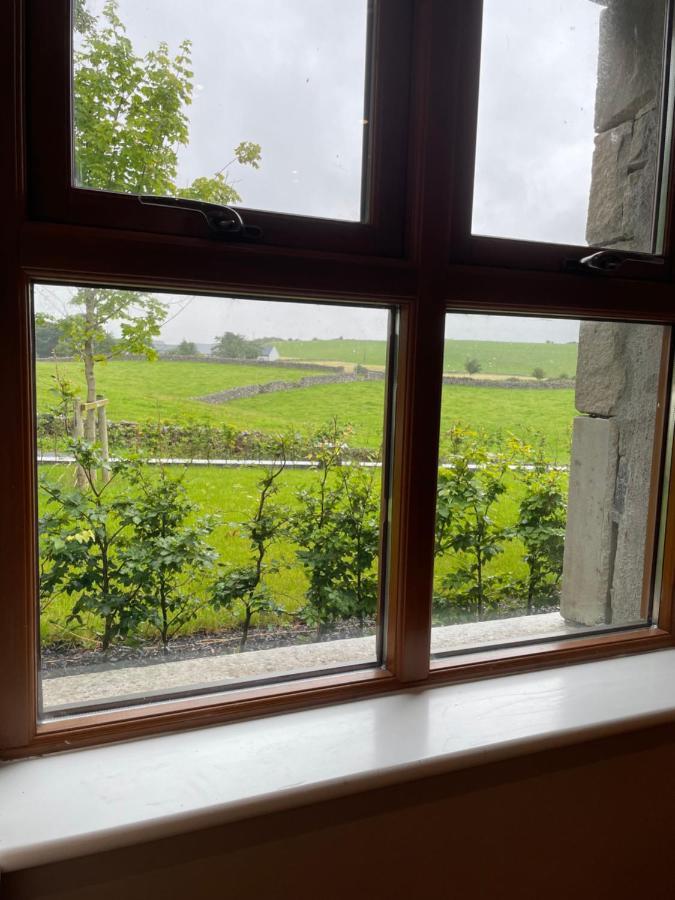 The Stone Cottage Castlebar Exterior photo