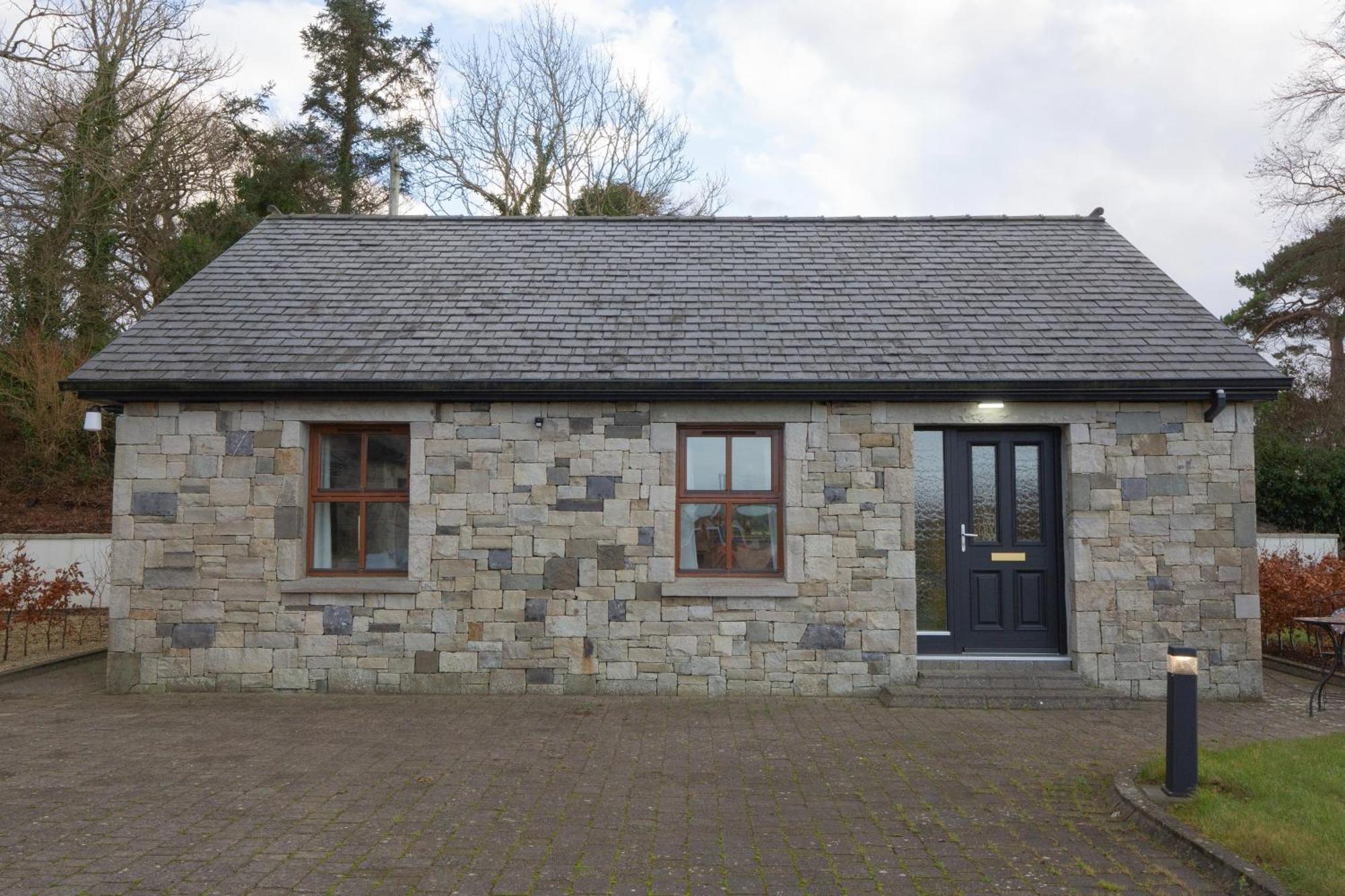 The Stone Cottage Castlebar Exterior photo