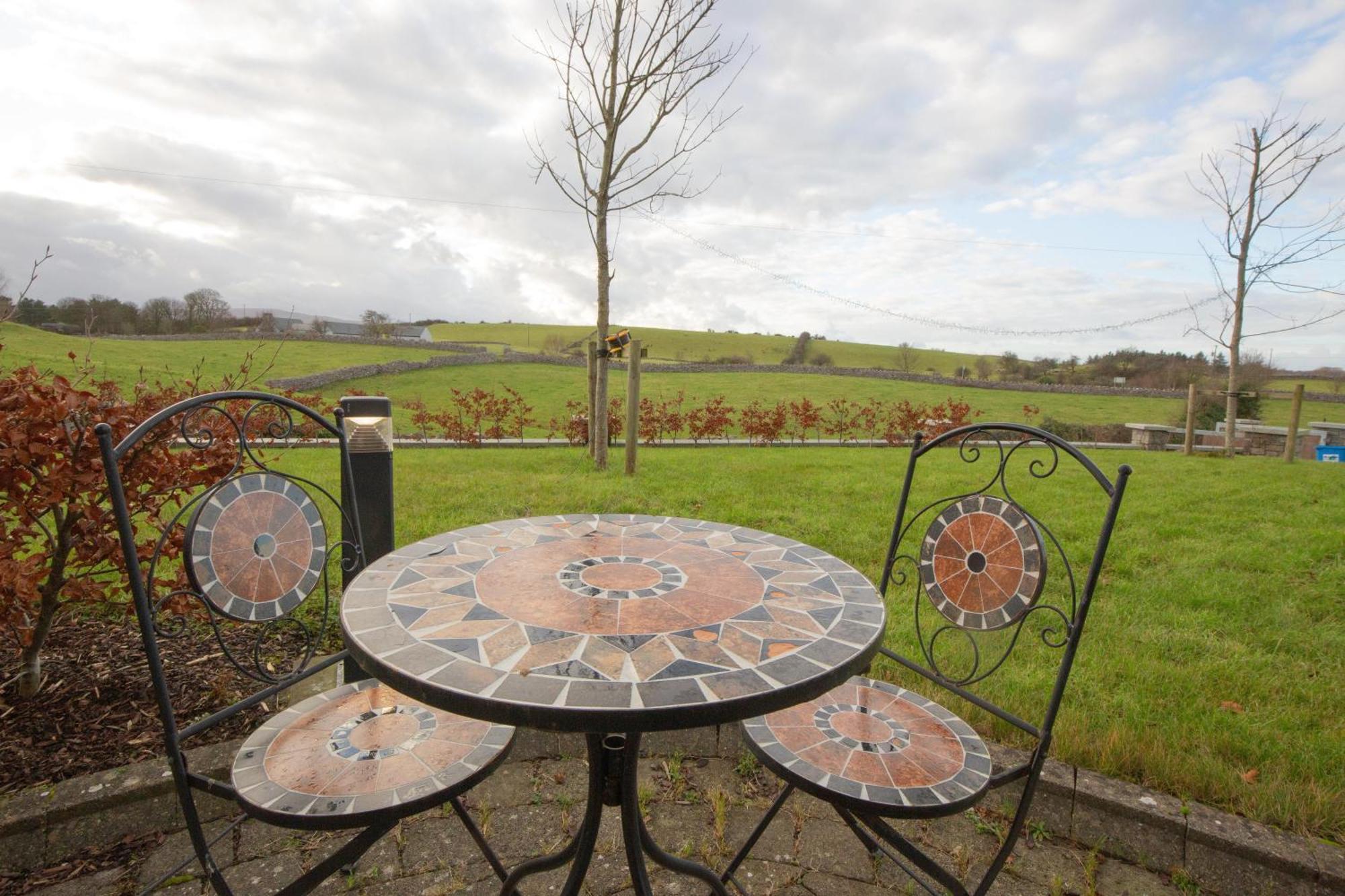 The Stone Cottage Castlebar Exterior photo